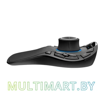 Мышь 3Dconnexion SpaceMouse Pro Wireless картинка 4